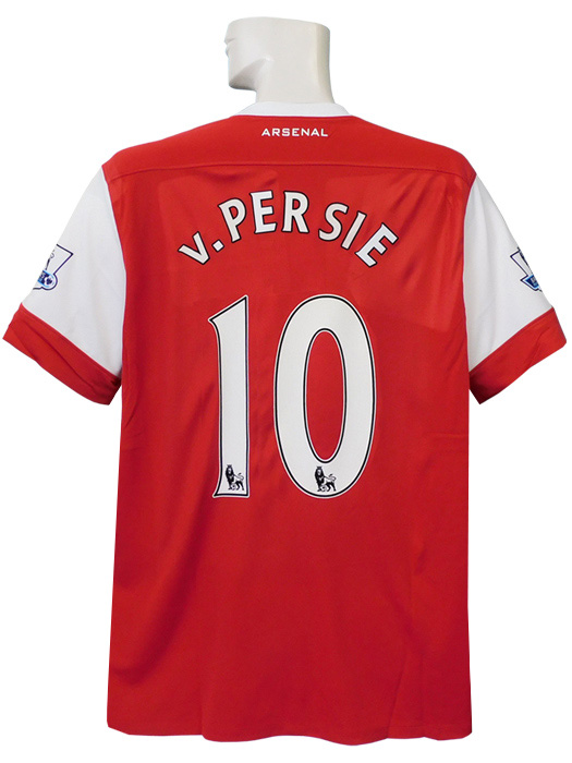 ファン ペルシー ユニフォーム アーセナル V. Persie XL アーセナル