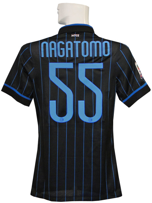 限定再入荷***(ナイキ) NIKE/14/15インテル/オーセンティック/ホーム