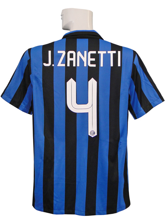 ナイキ) NIKE/15/16インテル/ホーム/半袖/サネッティ/658832-011