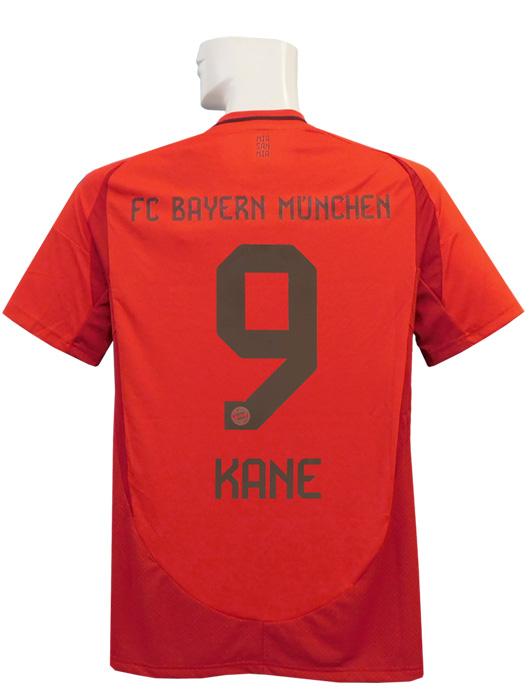 サッカー　　ブンデスリーガ　バイエルン　ラーム　ユニフォーム クラブチーム > ブンデスリーガ > バイエルンミュンヘン > レプリカ