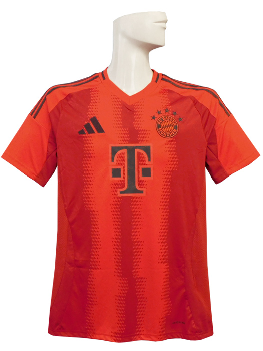 サッカー　　ブンデスリーガ　バイエルン　ラーム　ユニフォーム クラブチーム > ブンデスリーガ > バイエルンミュンヘン > レプリカ