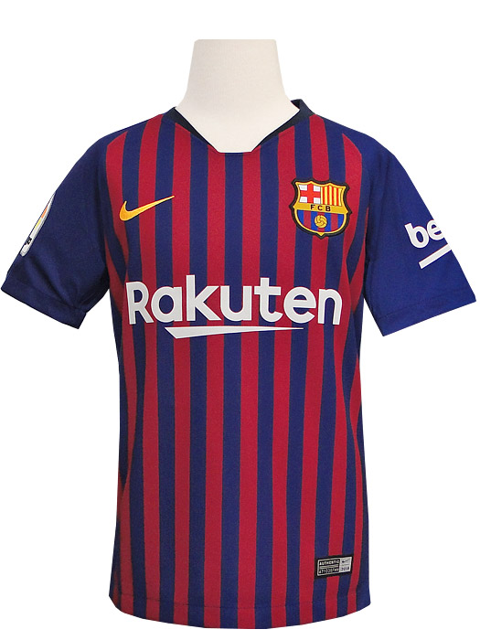 FC Barcelona カンプノウ50周年記念ユニフォーム L バルセロナ FC