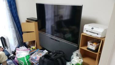 さいたま市】テレビの処分方法と料金のご案内