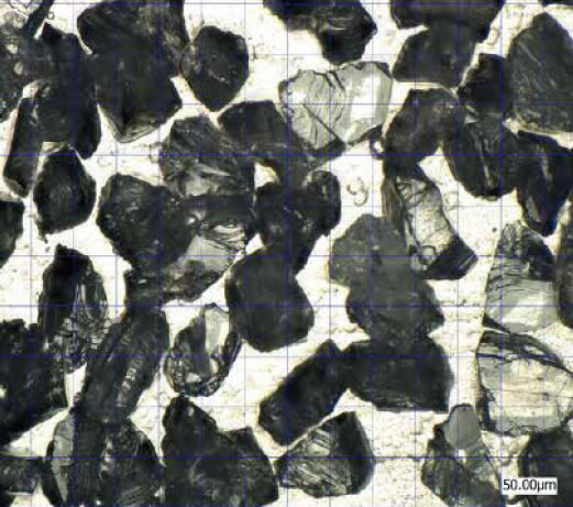 ダイヤモンド電着シート - 切削工具のフジBC技研株式会社【FBC】