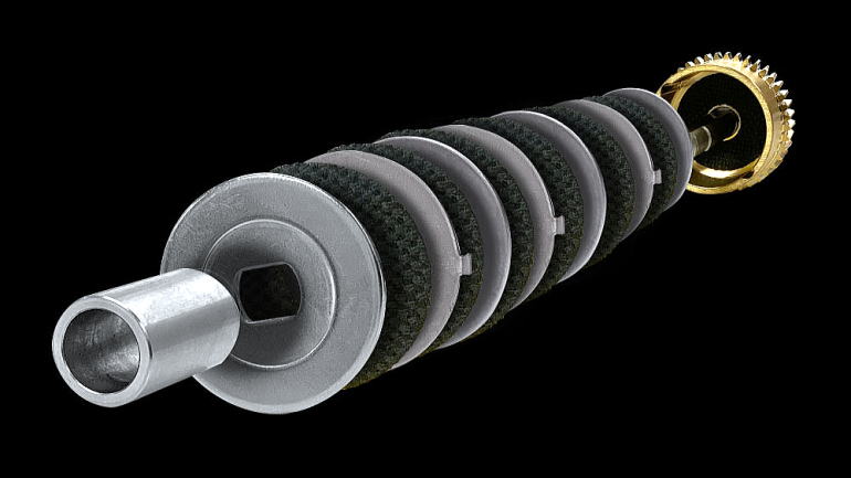 フジモリ・フィッシング・タックル 22ビーストマスターMD6000