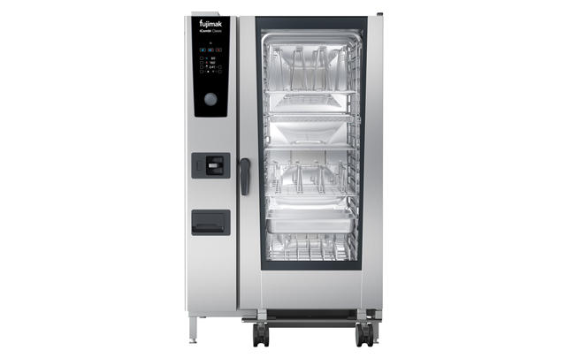 スチームコンベクションオーブン『コンビオーブン iCombi Classic