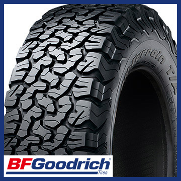 BFGoodrich/BFG オールテレーンT/A KO2 RBL｜フジ・コーポレーション