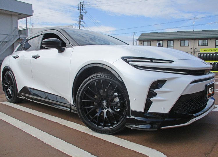 投稿画像詳細フジ・コーポレーション通販サイト タイヤ＆ホイール