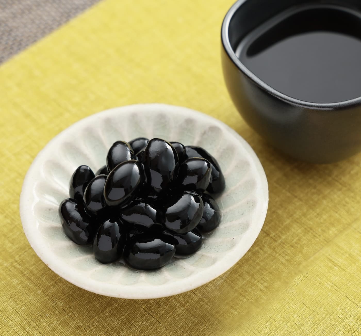 フジッコ - おまめさん 豆小鉢プレミアムシリーズ