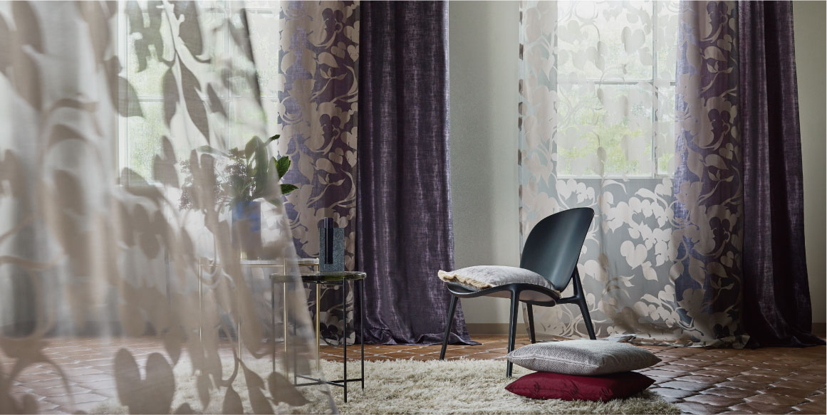 FUJIE TEXTILE | テキスタイルデザイン、モダンシンプル、ファブリック