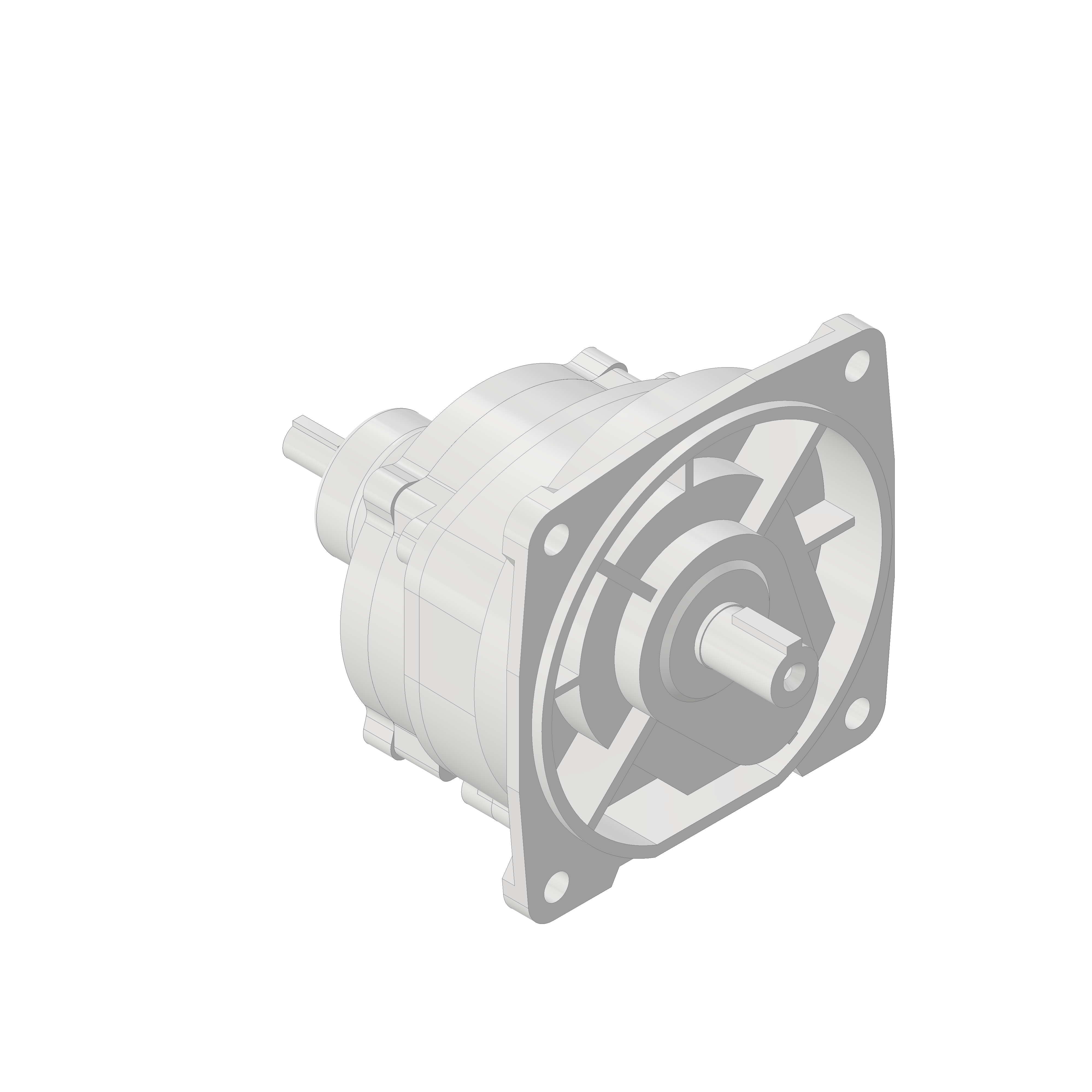 富士変速機株式会社