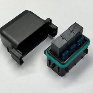 新商品 リレー＆ヒューズボックスキット – FRS performance engineering