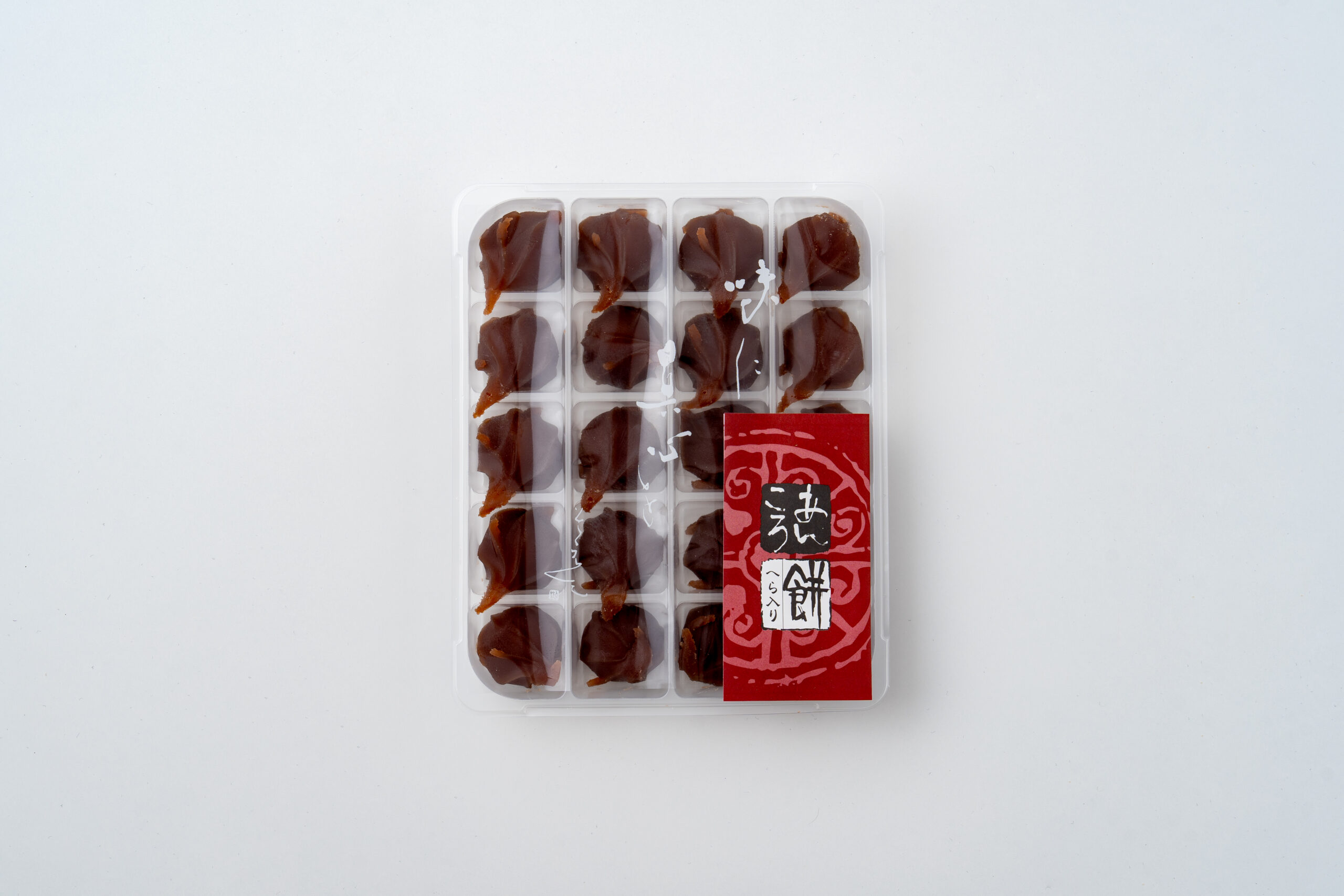 金沢あんころ餅 - 株式会社フジセイカ