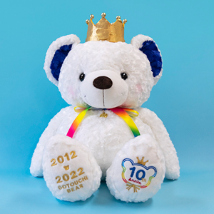 リゾート テーマパーク グッズのリーディングカンパニー 株式会社