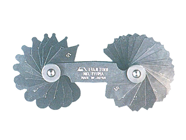 ラジアスゲージ178｜製品情報｜フジツール株式会社