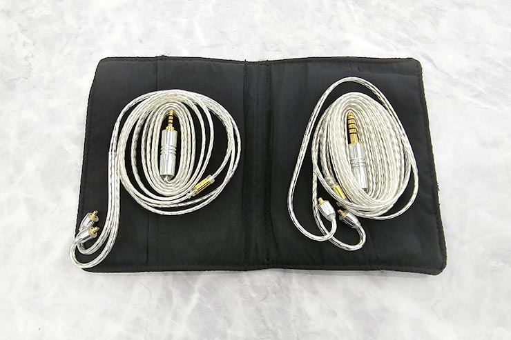 Campfire Audio Solaris Stellar Horizon レビュー | 圧倒的な完成度の