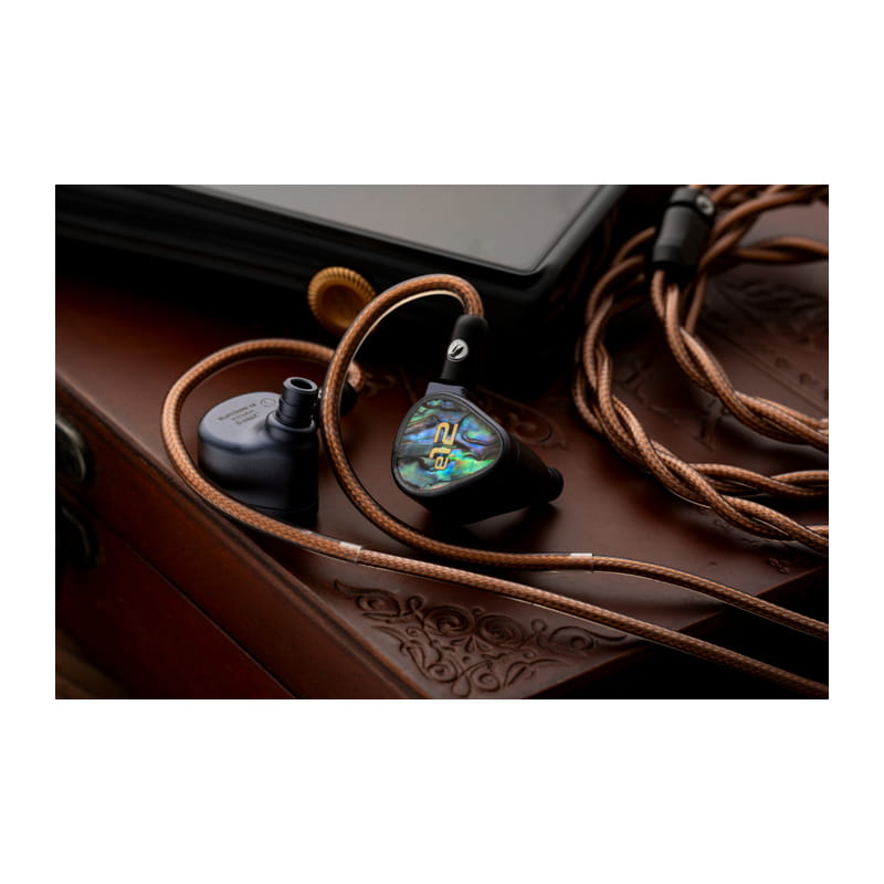 FiR Audio Electron e12 [PSA-FIR-ELECTRON-E12] 新品｜フジヤエービック