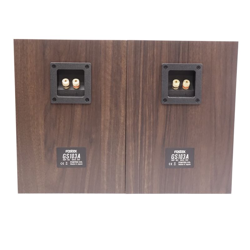 FOSTEX GS103A AB+ランク 中古｜フジヤエービック