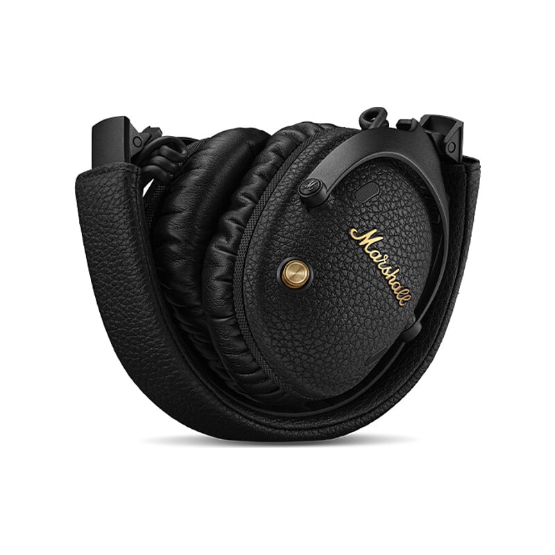 Marshall Monitor III ANC Black 新品｜フジヤエービック