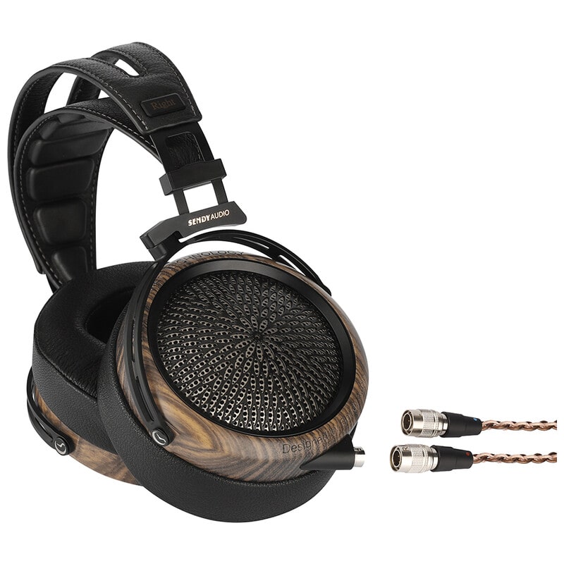 SENDY AUDIO Peacock Black [SDA-PEACOCK-BLK] 買取価格｜フジヤエービック