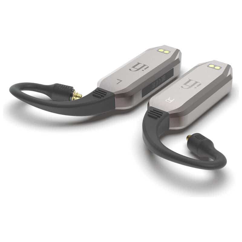 iFi audio GO pod MAX [IFI-GO-PODMAX] 新品｜フジヤエービック