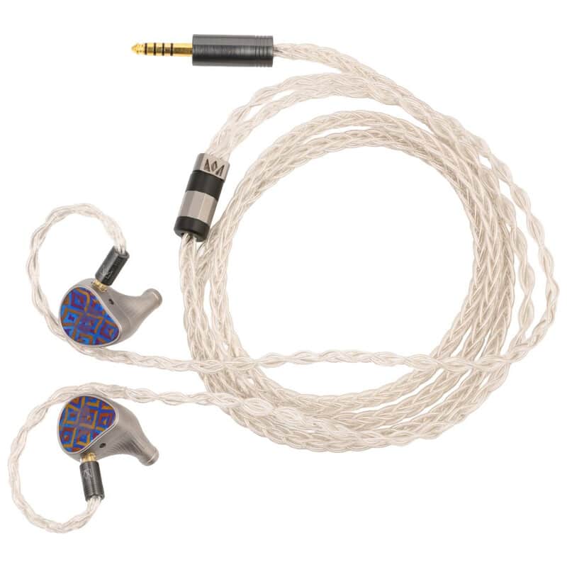 Noble Audio Kronos [NBA-KRONOS] 新品｜フジヤエービック