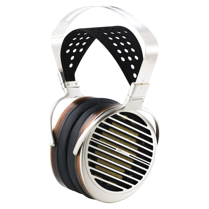 HiFiMAN SUSVARA 新品｜フジヤエービック