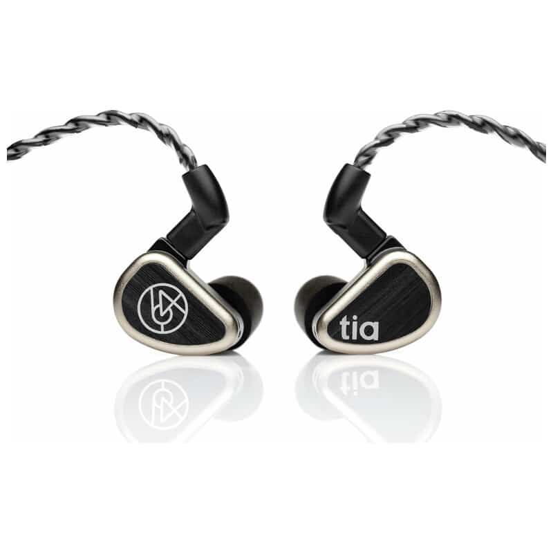 64 AUDIO tia Trio [64A-0397] 新品｜フジヤエービック