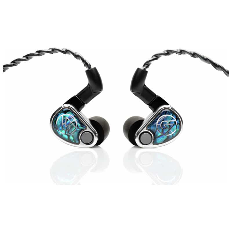64 AUDIO Nio [64A-8434] 新品｜フジヤエービック