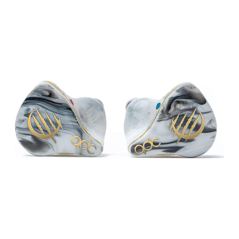 qdc WHITE TIGER II [QDC-TIGER-S-WH-V2] 新品｜フジヤエービック