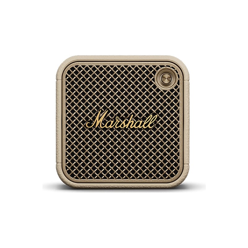 Marshall WILLEN II Cream 新品｜フジヤエービック