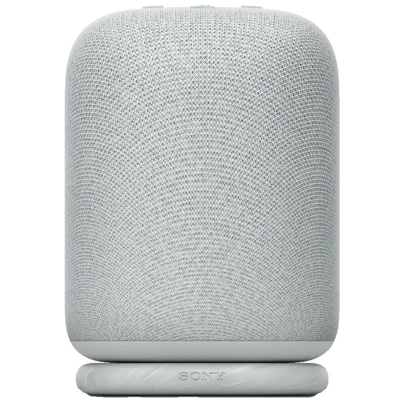 SONY LinkBuds Speaker (Light Gray) [SRS-LS1 H] 新品｜フジヤエービック