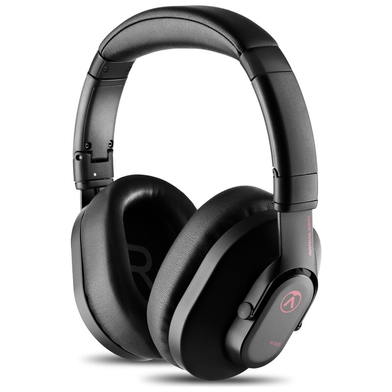 Austrian Audio Hi-X20 新品｜フジヤエービック