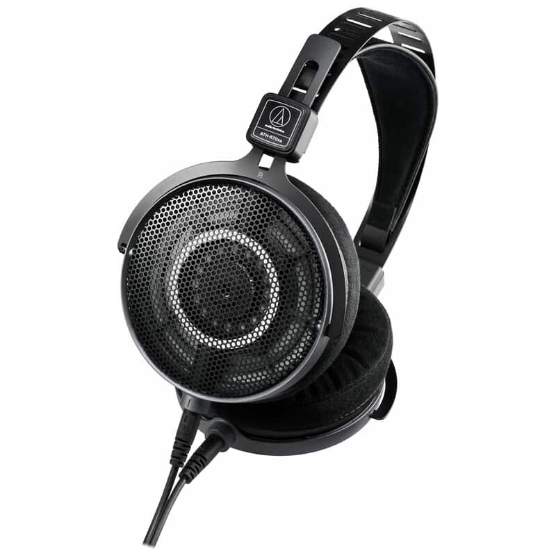 Audio-Technica ATH-R70xa 新品｜フジヤエービック