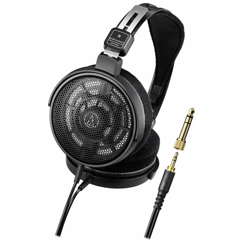 Audio-Technica ATH-R30x 新品｜フジヤエービック