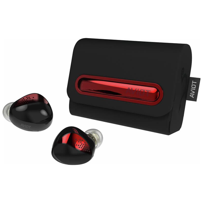 AVIOT トゥルーワイヤレスイヤホン HYDE [TE-J2-666] 買取価格｜フジヤ
