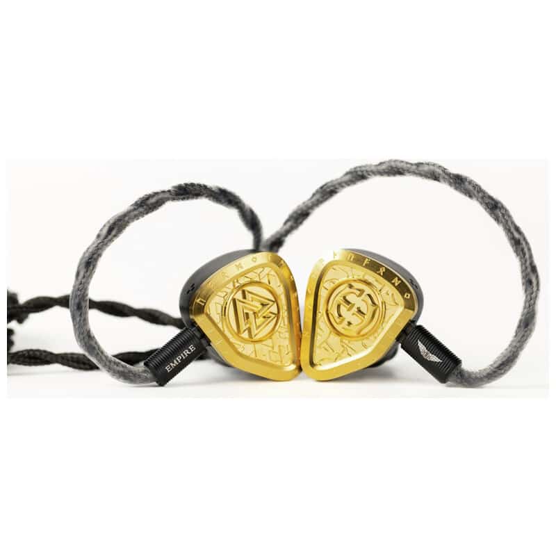 Empire Ears ODIN MKII [EMP-ODIN-MKII] 新品｜フジヤエービック