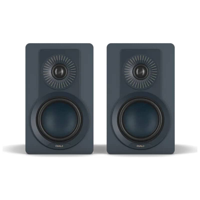 DALI KUPID Chilly Blue [KUPIDCB] 新品｜フジヤエービック