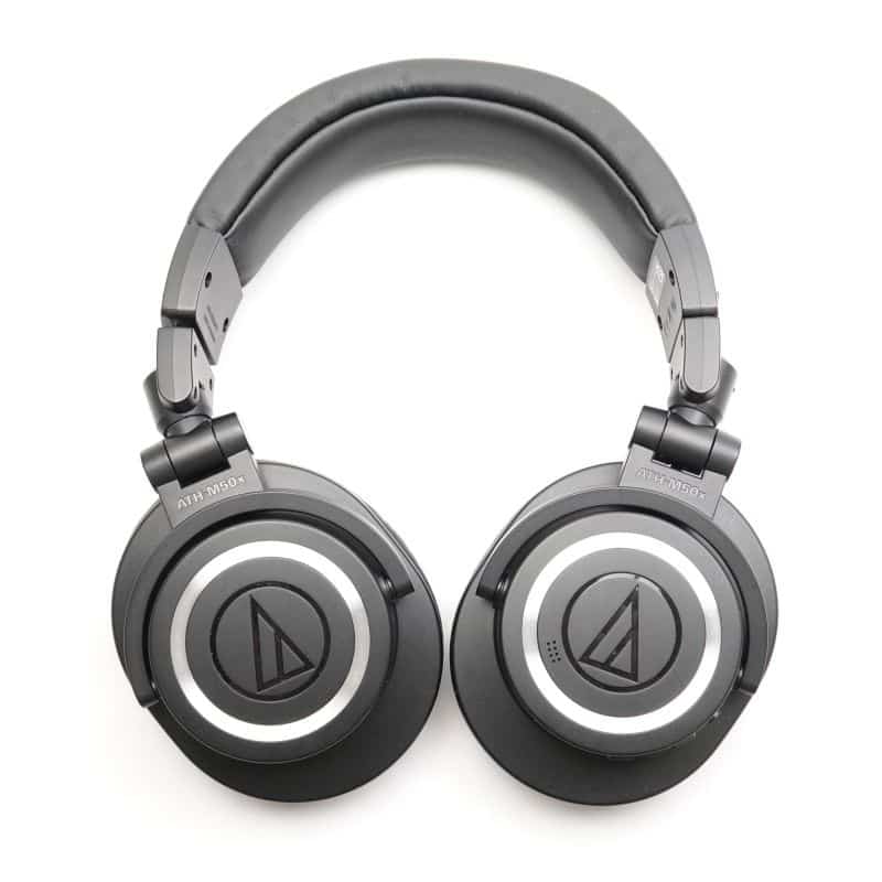 Audio-Technica ATH-M50xBT2 中古 240001204260｜中古通販フジヤエービック
