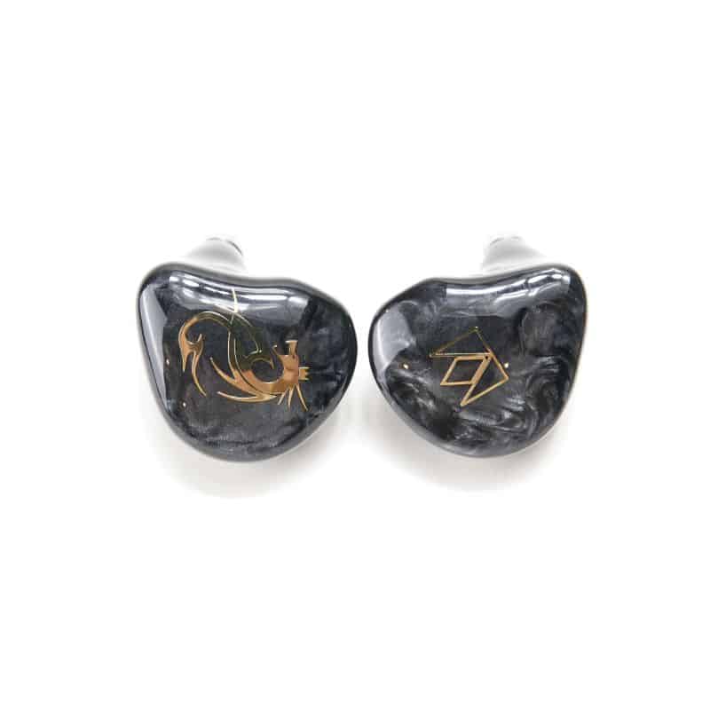 Noble Audio Kublai KHAN [NOB-KUBLAIKHAN] AB+ランク 中古｜フジヤ