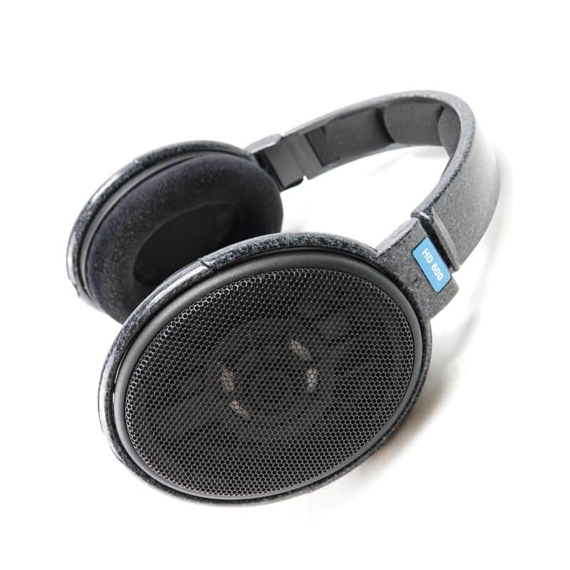 SENNHEISER HD600 ABランク 中古｜フジヤエービック