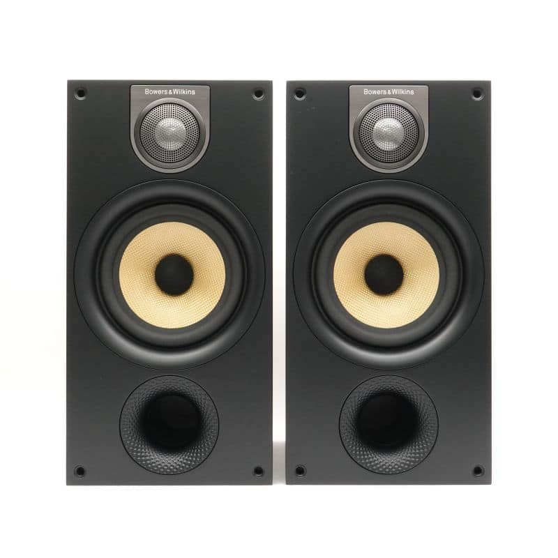 Bowers & Wilkins 686S2/B 中古 240001200471｜中古通販フジヤエービック