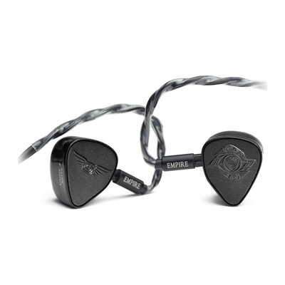 Empire Ears RAVEN [EMP-RAVEN-BK] 新品｜フジヤエービック