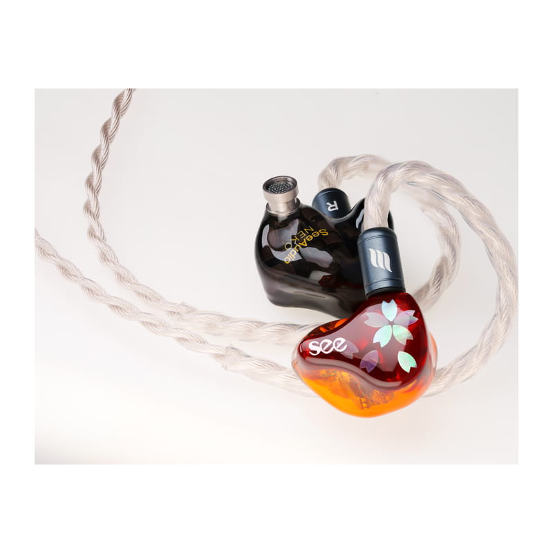 See Audio Neko JP Version 新品｜フジヤエービック