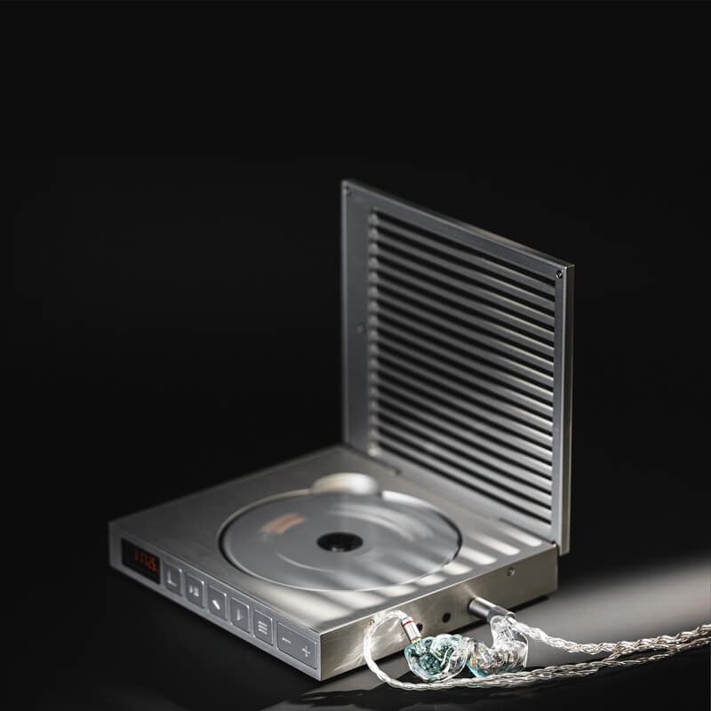 水月雨（MoonDrop） DISCDREAM 2 Ultra 新品｜フジヤエービック