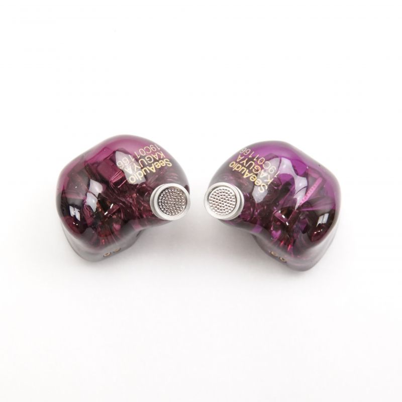 See Audio Kaguya 中古 240001201907｜中古通販フジヤエービック