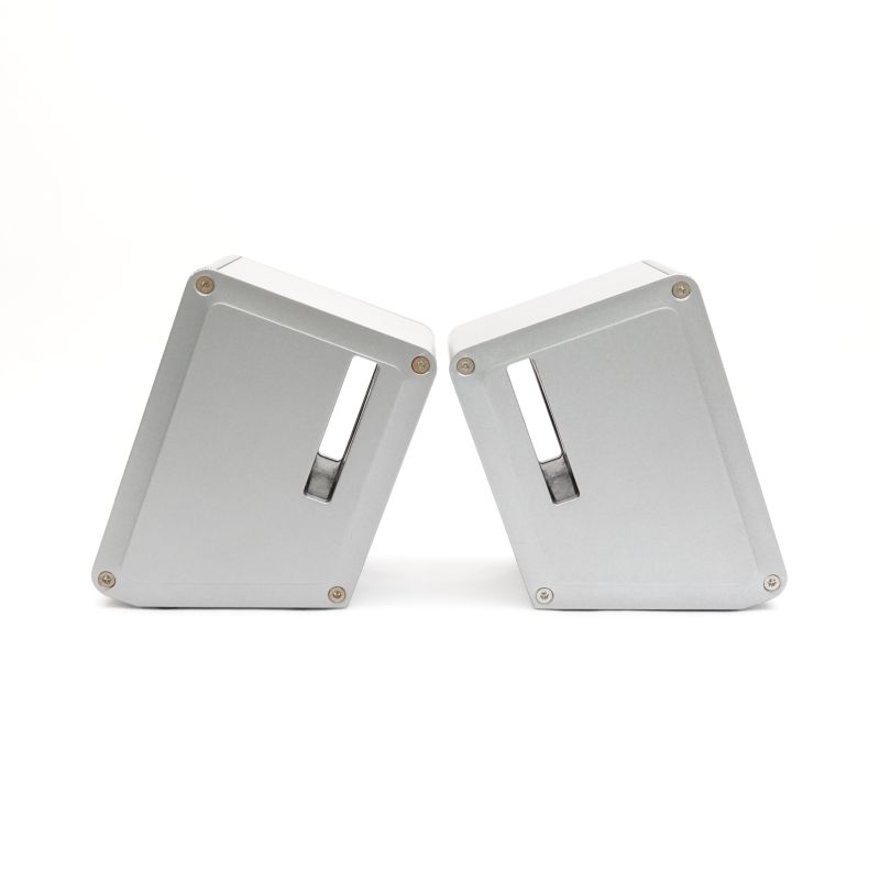 BOSE Micro Music Monitor/Silver [M3/SV] 中古 240001203424｜中古