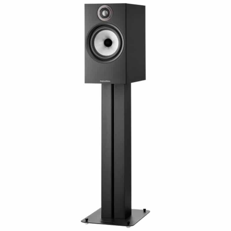 Bowers & Wilkins 606S2 Anniversary Edition MB [606S2AE/MB] 買取