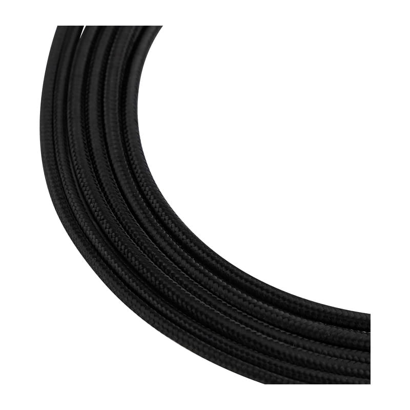 SIVGA SIV-PHN ヘッドホン用ケーブル 3.5mm - 2.5mm 2極(LR) (ブラック