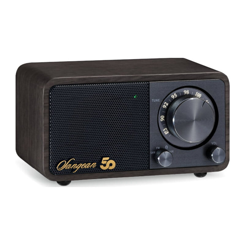 SANGEAN WR-301 50th Anniversary 新品｜フジヤエービック